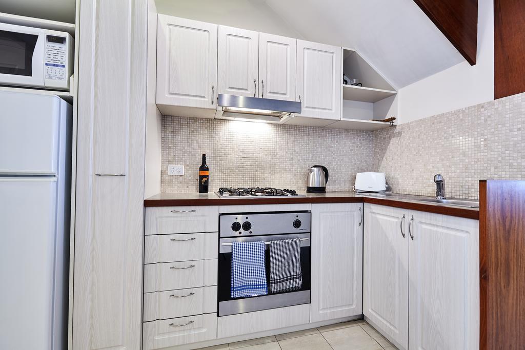 Villa Fremantle Townhouse U/5 Exterior foto