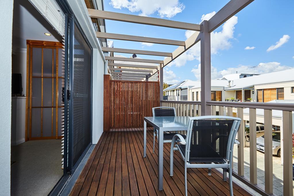 Villa Fremantle Townhouse U/5 Exterior foto